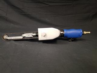 BLUE POINT AT615 AIR BELT SANDER